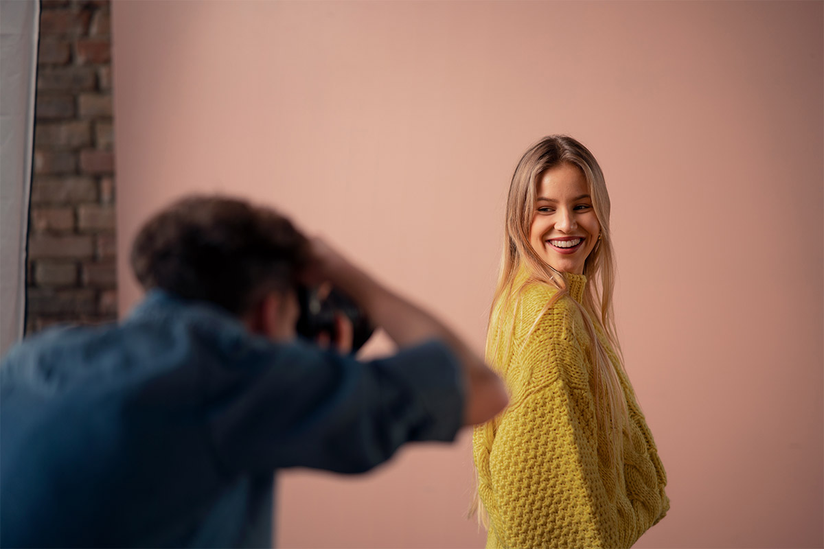 Photoshoots