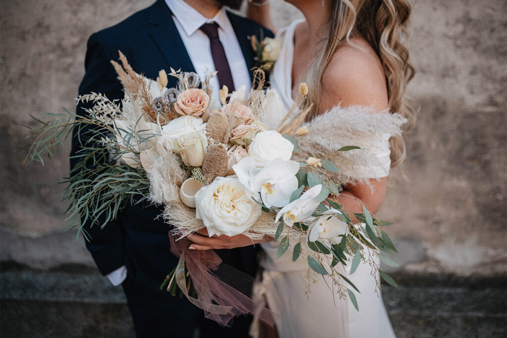 Micro-weddings